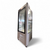Scaiola 400 ERG TOUCH ARGENT