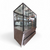 Refrigerated Patisserie Display Counter