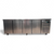 Sterling 4 Door Commercial Counter Fridge