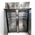 Foster Double Door Commercial Fridge