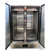 Foster FSL800L Double Door Commercial Freezer