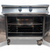 Falcon LPG Solid Top Gas Oven Range
