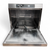 DC Commercial Dishwasher