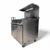 Falcon Commercial Six Burner Natural Gas Range