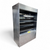 Counterline Heated Multideck Display