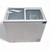 Polar Commercial Display Chest Freezer