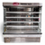 Refrigerated Multideck Display Fridge