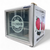 Tefcold Countertop Glass Door Display Freezer
