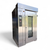 MONO Electric Rotary Rack Oven