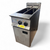 Lincat Opus 800 Twin Tank Electric Fryer