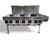 Sylhet V21.3 ZB.2 N/H 5 Burner Chinese Wok Cooker