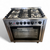 EKA 5 Burner Range Cooker With Electric Oven