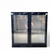 Double Door Glass Fronted Bottle Cooler.