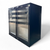 Double Door Glass Fronted Bottle Cooler.