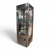 Revolving Cake and Patisserie Display Fridge