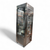 Revolving Cake and Patisserie Display Fridge