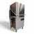 Maidaid C2011D Passthrough Dishwasher