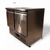 Prodis Double Countertop Fridge