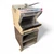 JAC Picomatic MRK 450/14 Automatic Bread Slicer