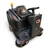 Viper ROS1300 Ride-On Floor Sweeper