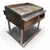 Lincat Opus 800 OE8206 Electric Griddle with Stand