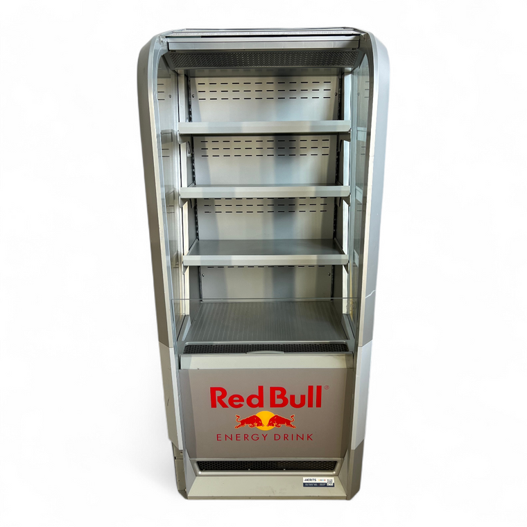 IARP red bull display fridge - 1279 – AI 547633 1
