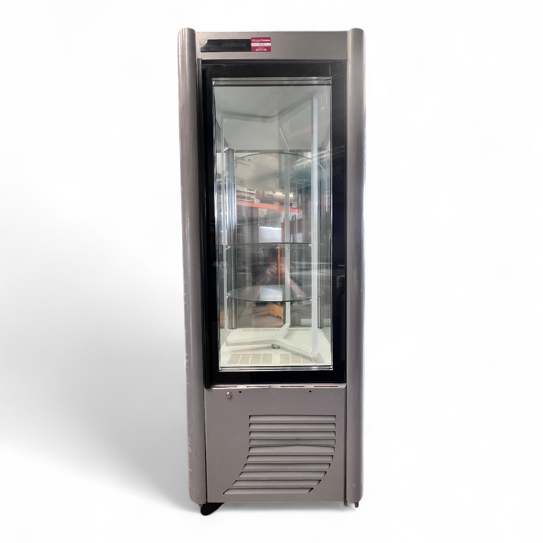 Scaiola 400 ERG TOUCH ARGENT
