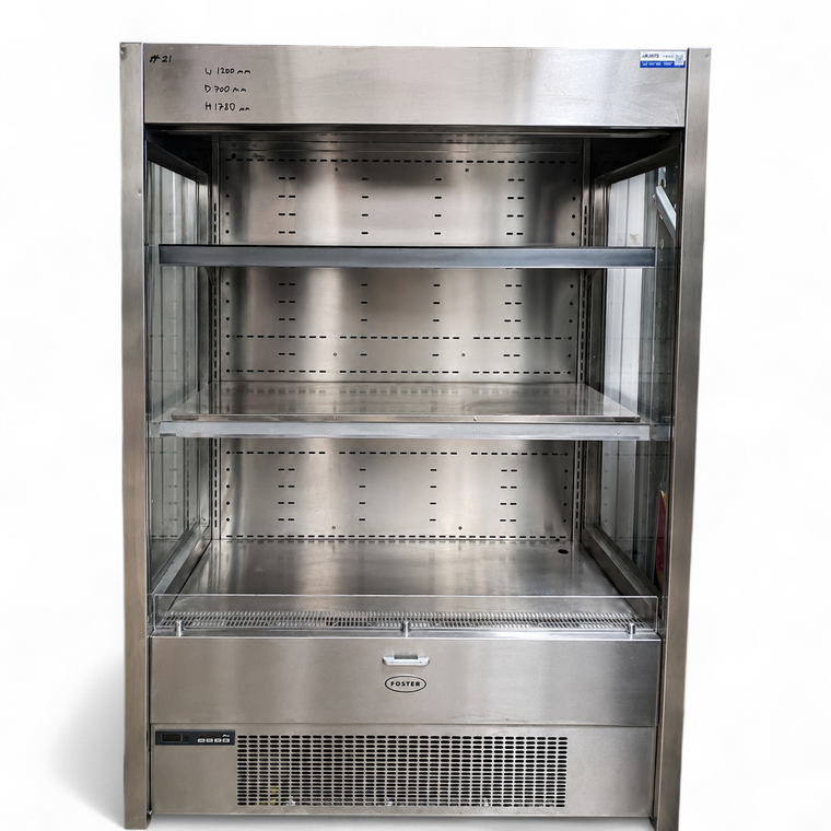 Foster FMSLIM1200NG / 18-153