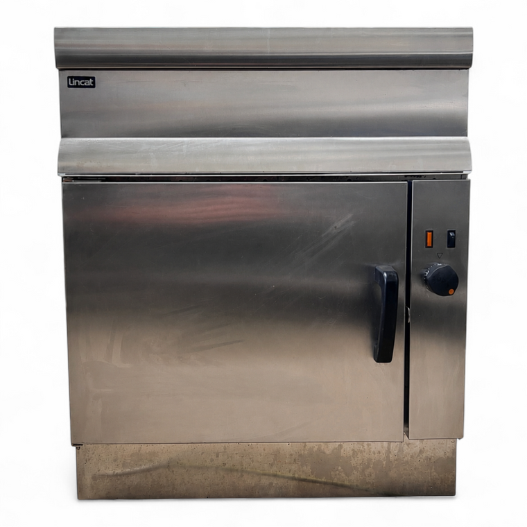 Lincat Electric Fan Assisted Oven With Stainless Worktop