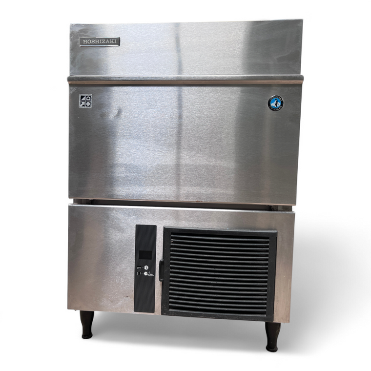 Hoshizaki Commercial Cube Ice Maker
