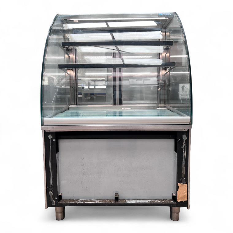 Pastry Ambient Display Cabinet