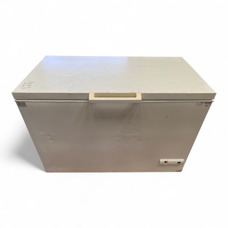 Zanussi Commercial Chest Freezer