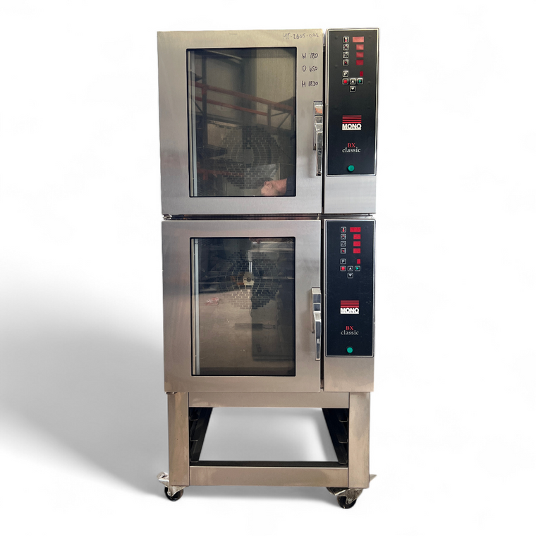 Mono FG138C - B11