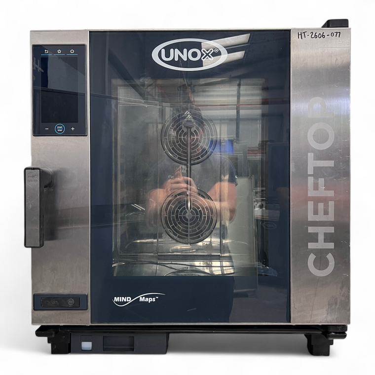 Unox XEVC-0711-EPLM.0
