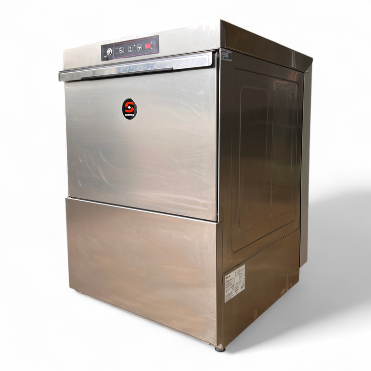 Sammic X-51B Undercounter Dishwasher 