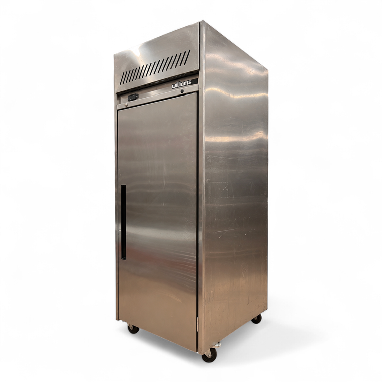 Williams Upright Commercial Freezer