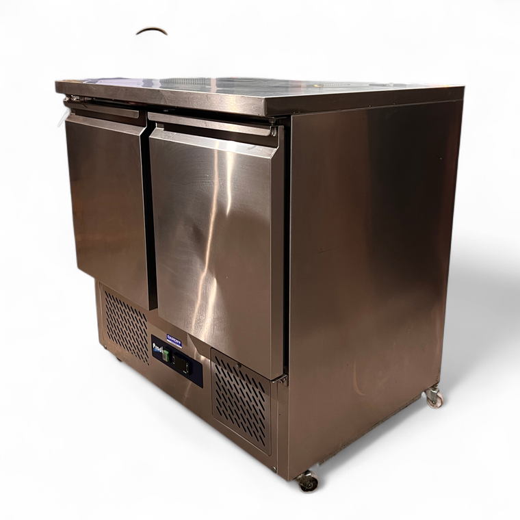 Prodis EC-2SS-LE