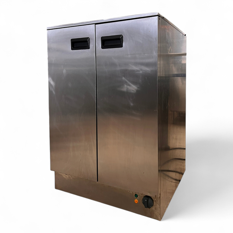 Lincat Hot Cupboard & Plate Warmer