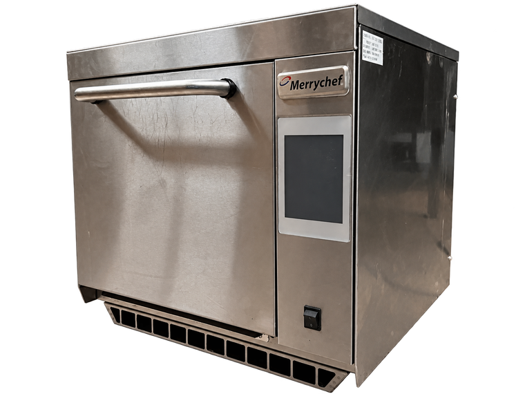Merrychef eikon e3EE High-Speed Combination Oven