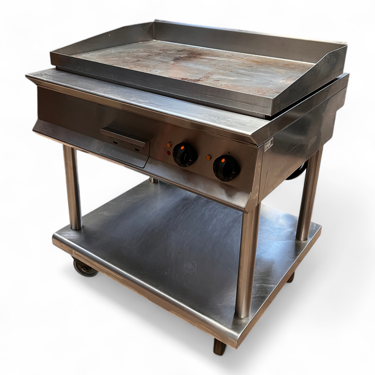 Lincat Opus 800 OE8206 Electric Griddle with Stand