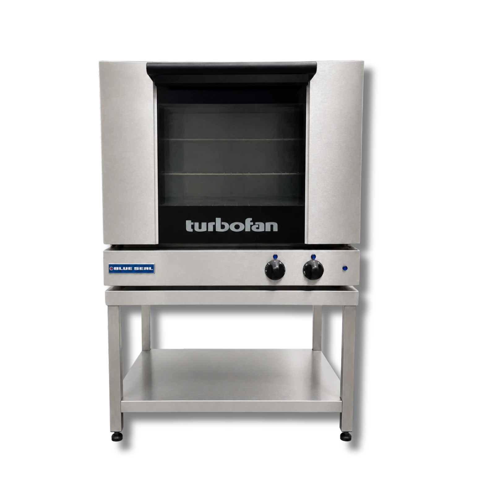 Turbofan Convection Oven