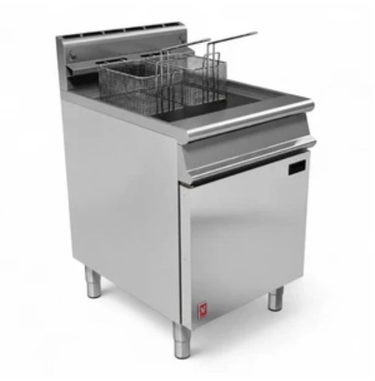 Falcon Dominator Plus G3860 commercial gas fryer
