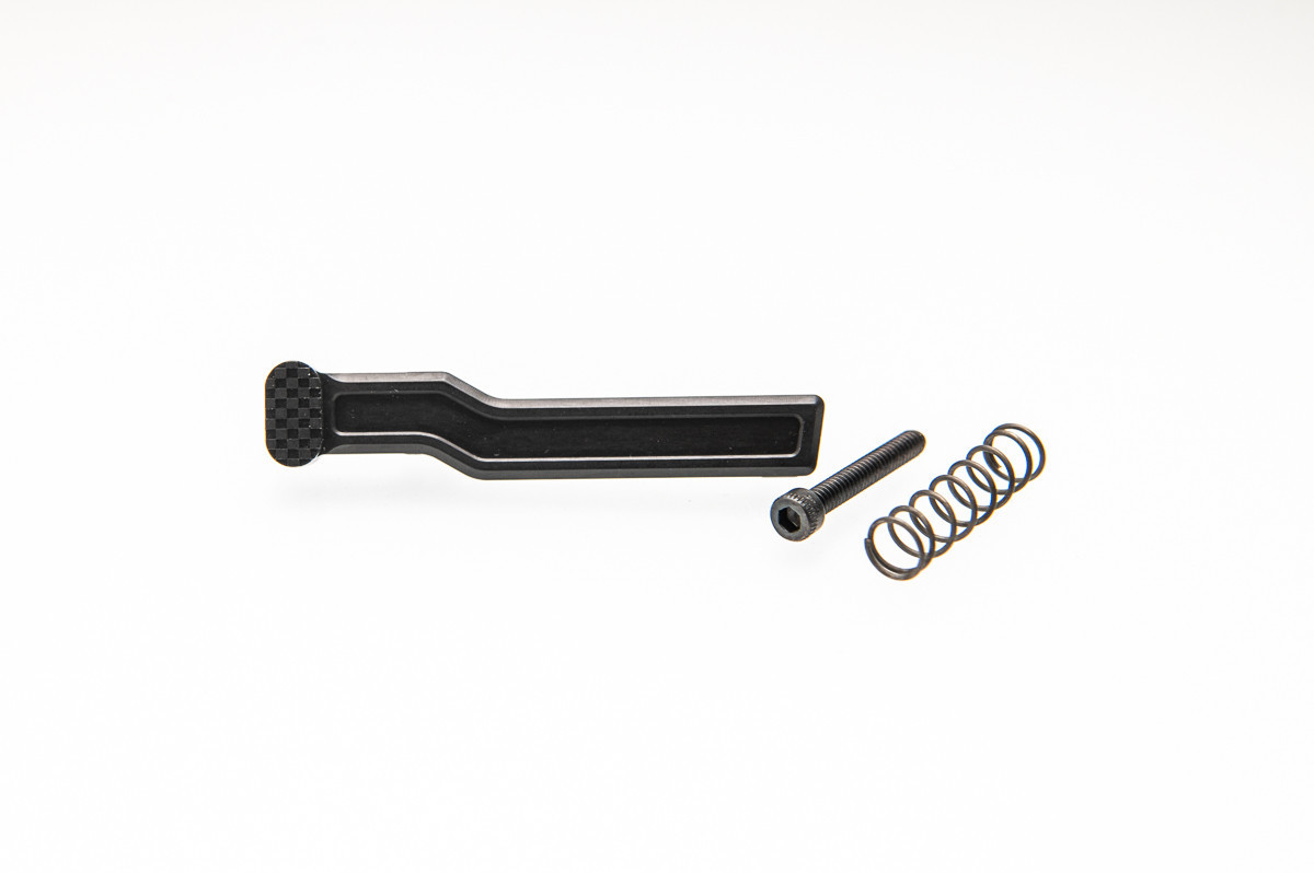 Juggernaut Tactical JT-9 SSP Magazine Catch Assembly | Magazine