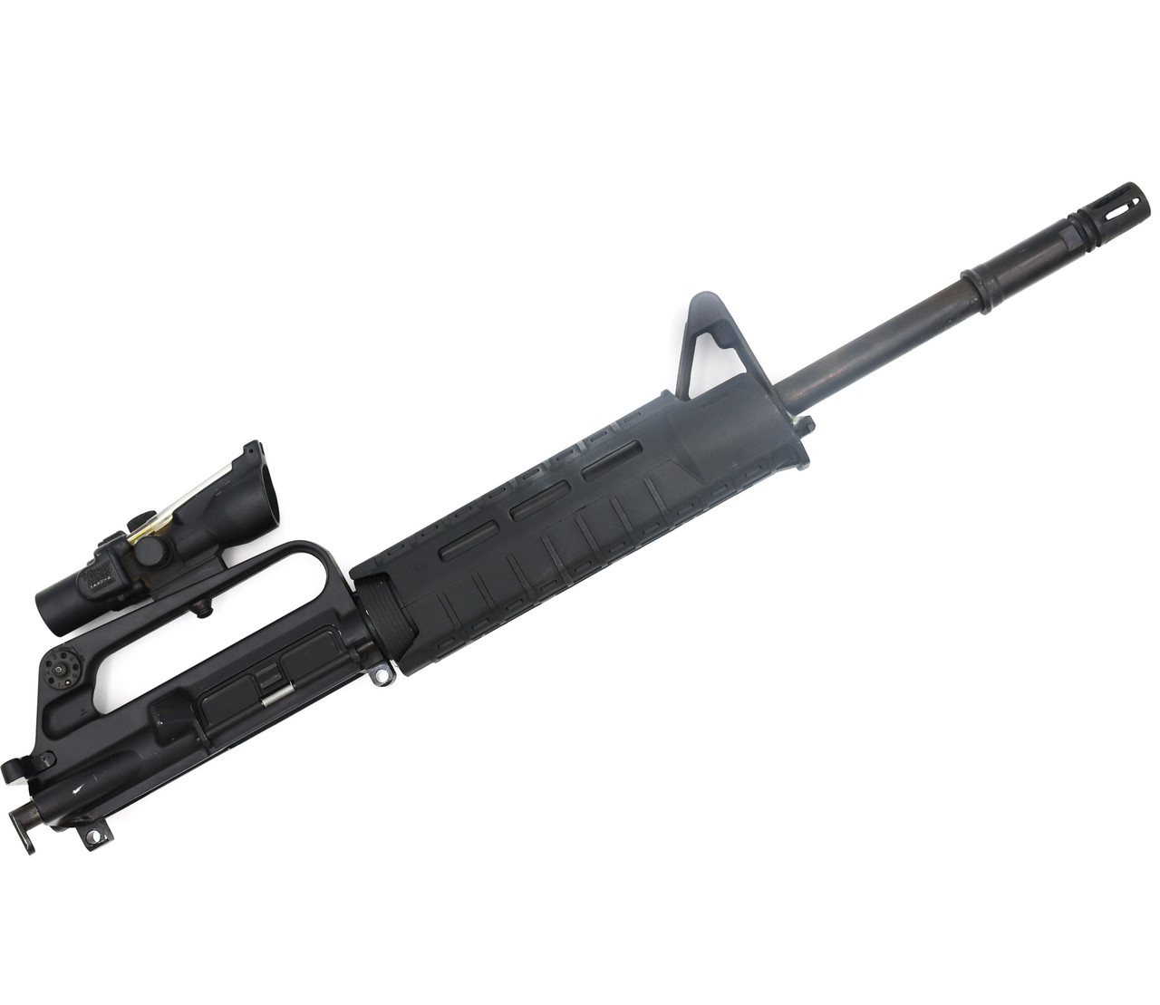 Complete AR-15 Carbine Police Turn-In Upper Receiver | Upper