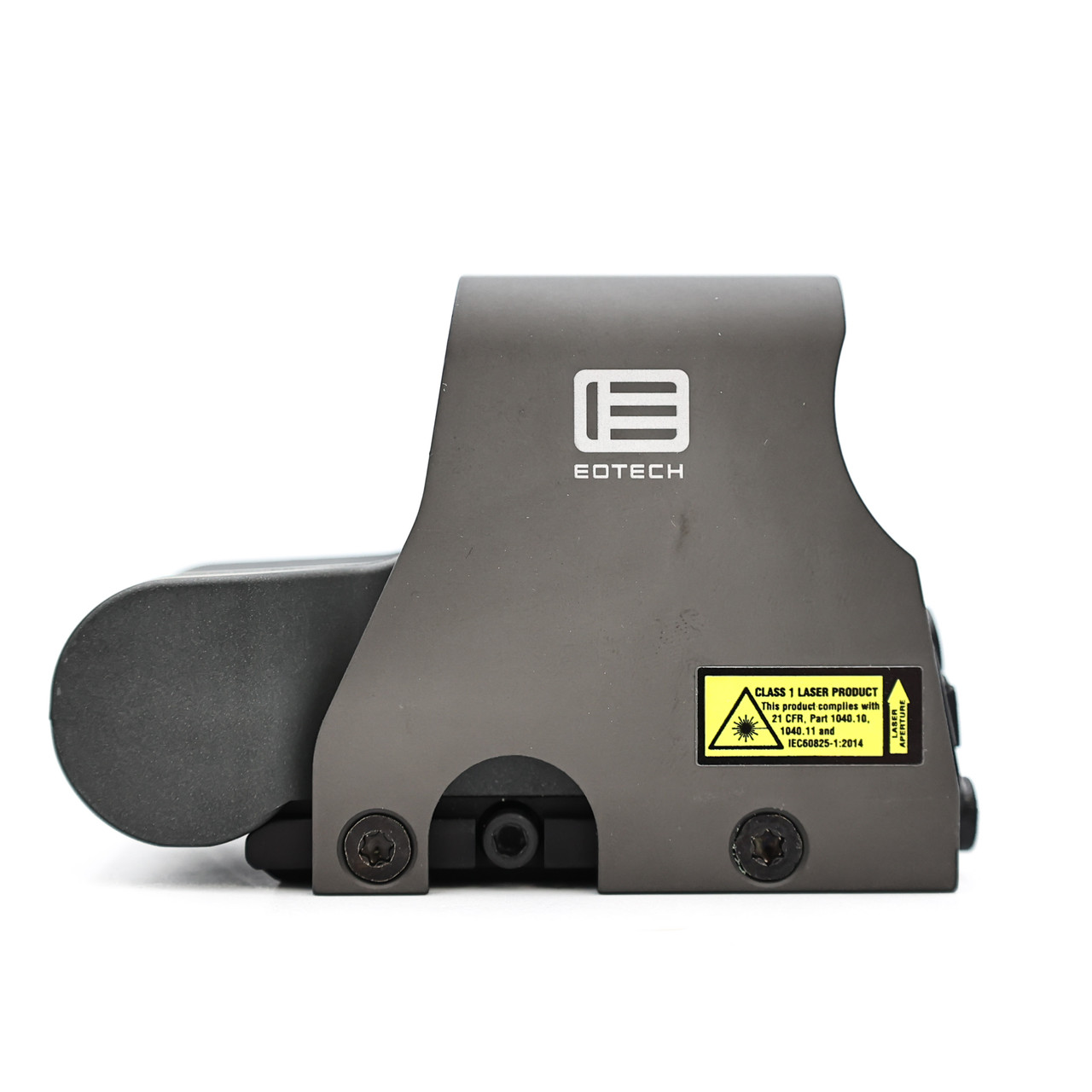 Eotech XPS2 | Optics | 1 MOA Dot & 68 MOA Ring | Grey | XPS2-