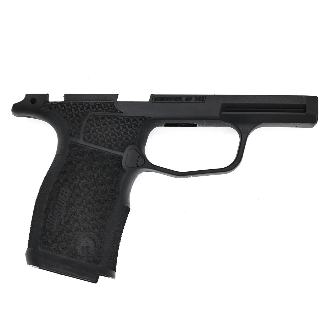 Grayguns Laser Sculpted P365XL Grip Module w/ Manual Safety Cut