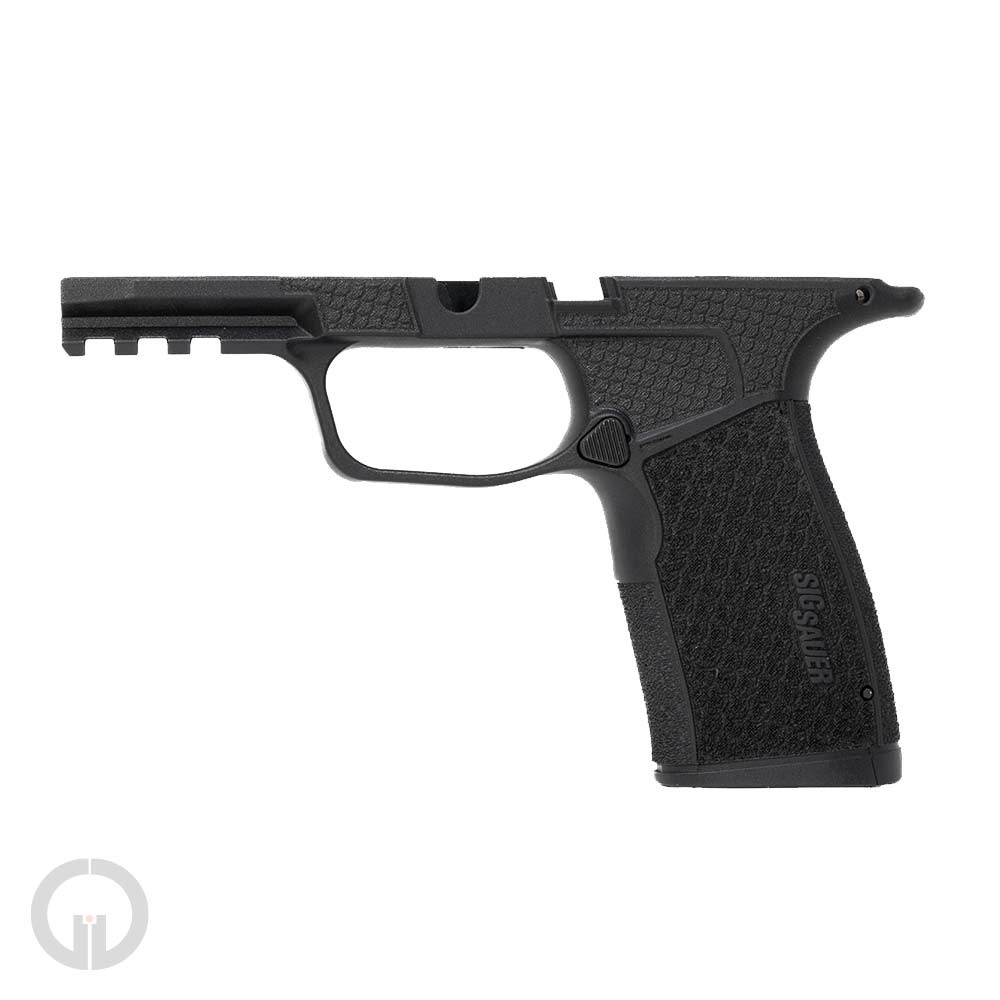 Grayguns Laser Sculpted P365 X-Macro Grip Module | Grip Module
