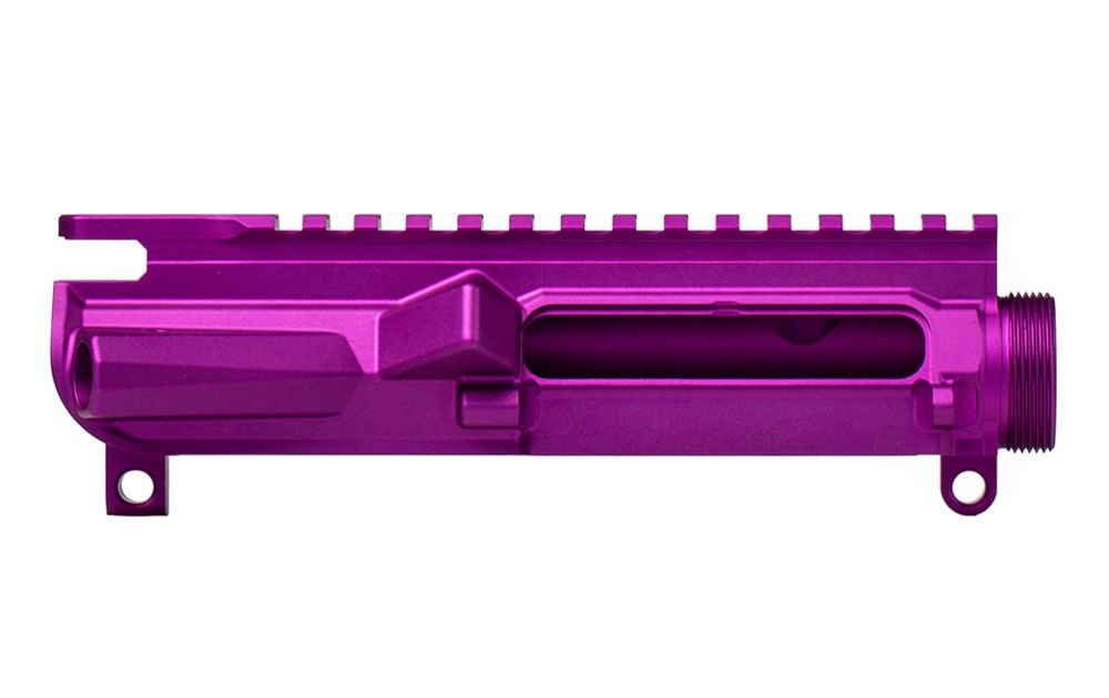Aero Precision Stripped M4E1 Upper Receiver | Upper Receiver