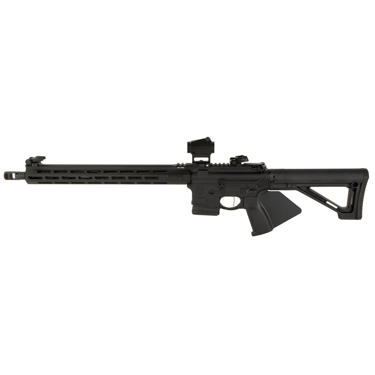 ARQ-15 Rifle - Quentin Defense