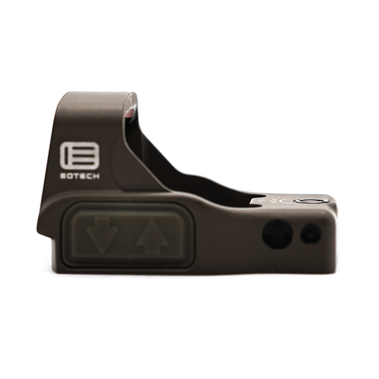 EOTech EFLX Mini Reflex Sight | Red Dot | 3 MOA | Tan | EFLX3RWTAN